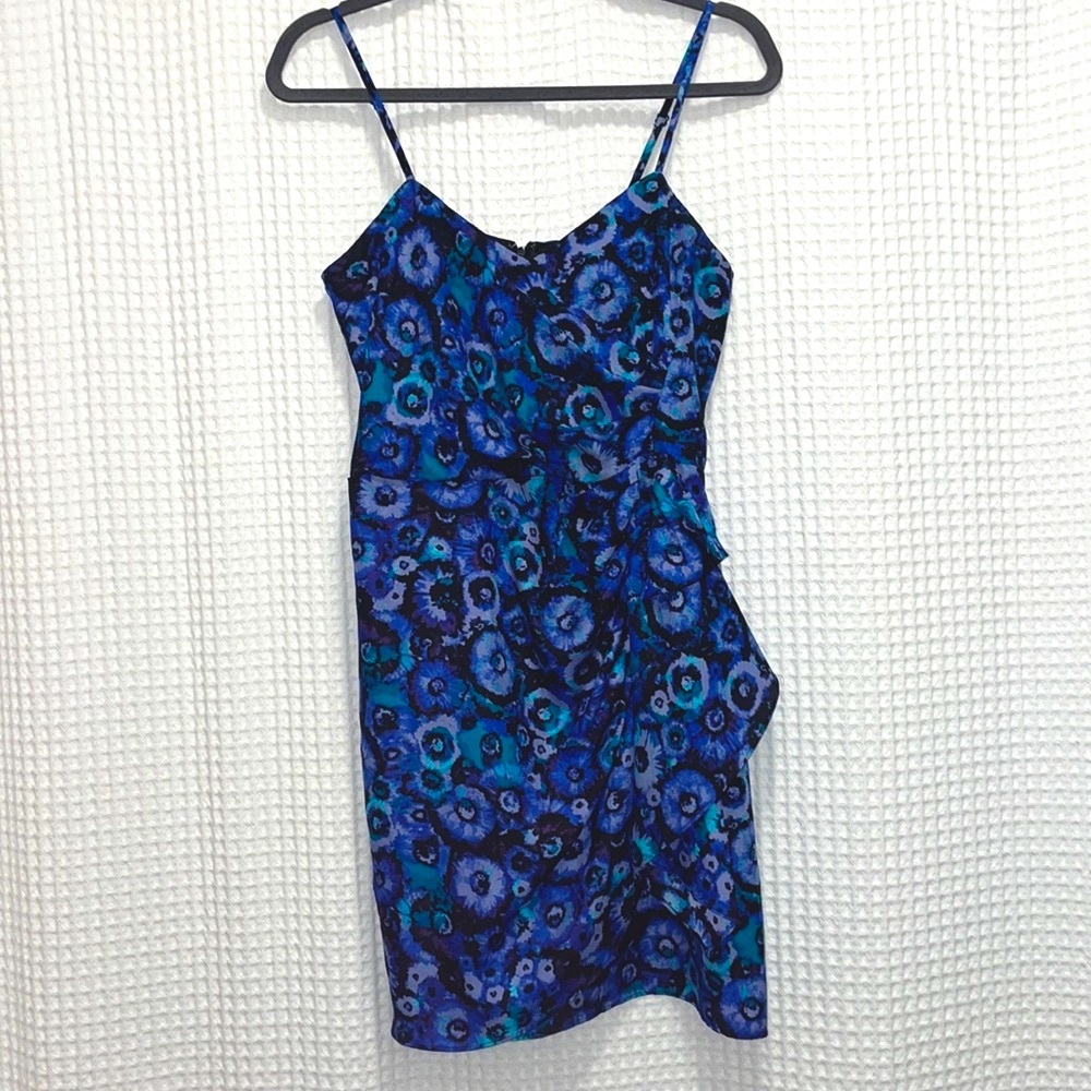 LC Lauren Conrad Summer Party Dress Size 6